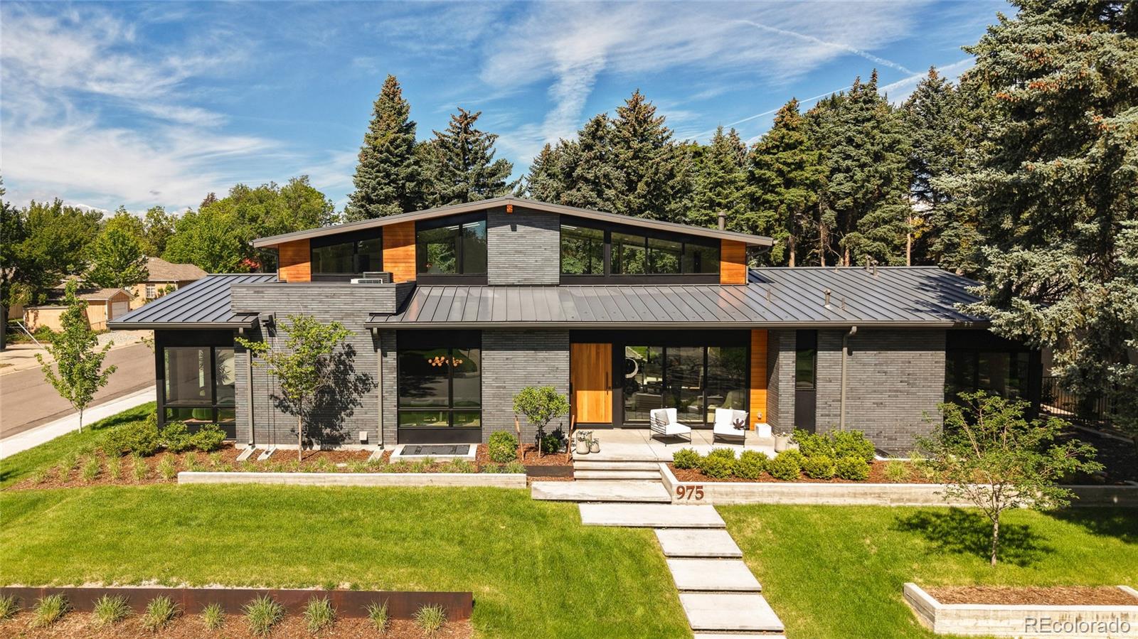 MLS Image #36 for 975 s monroe street,denver, Colorado