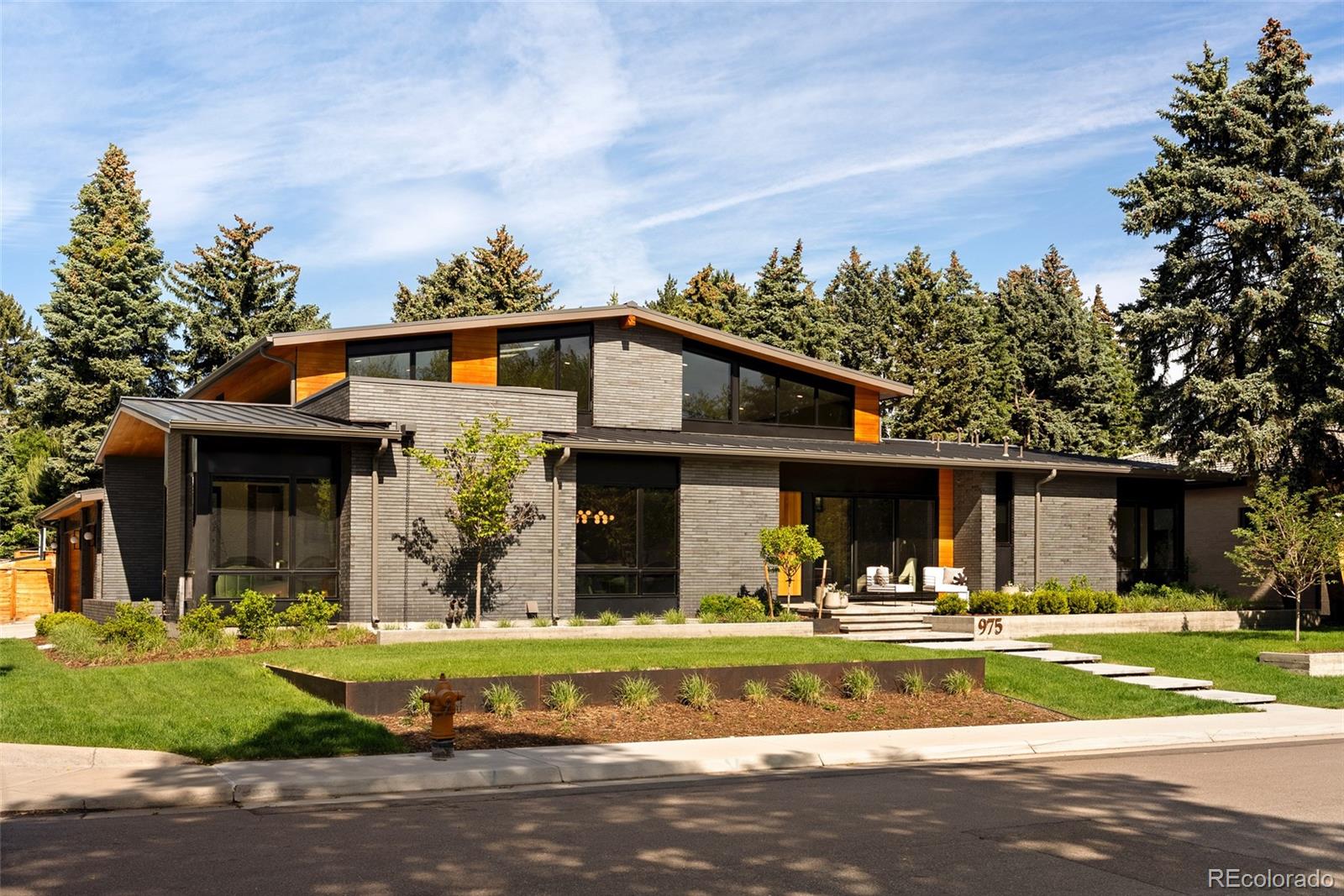 MLS Image #44 for 975 s monroe street,denver, Colorado