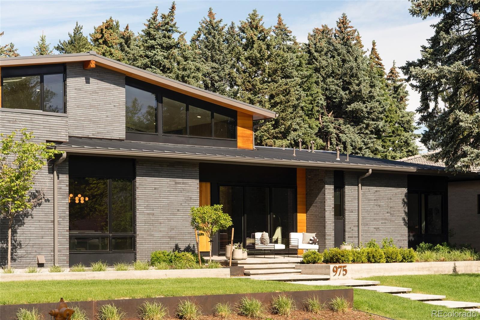 MLS Image #45 for 975 s monroe street,denver, Colorado