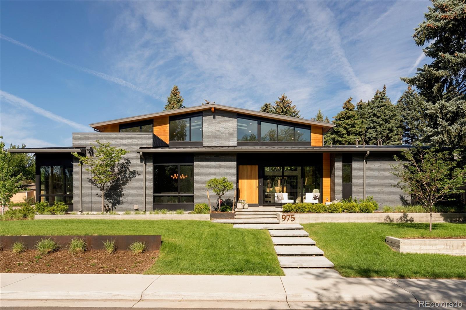 MLS Image #46 for 975 s monroe street,denver, Colorado