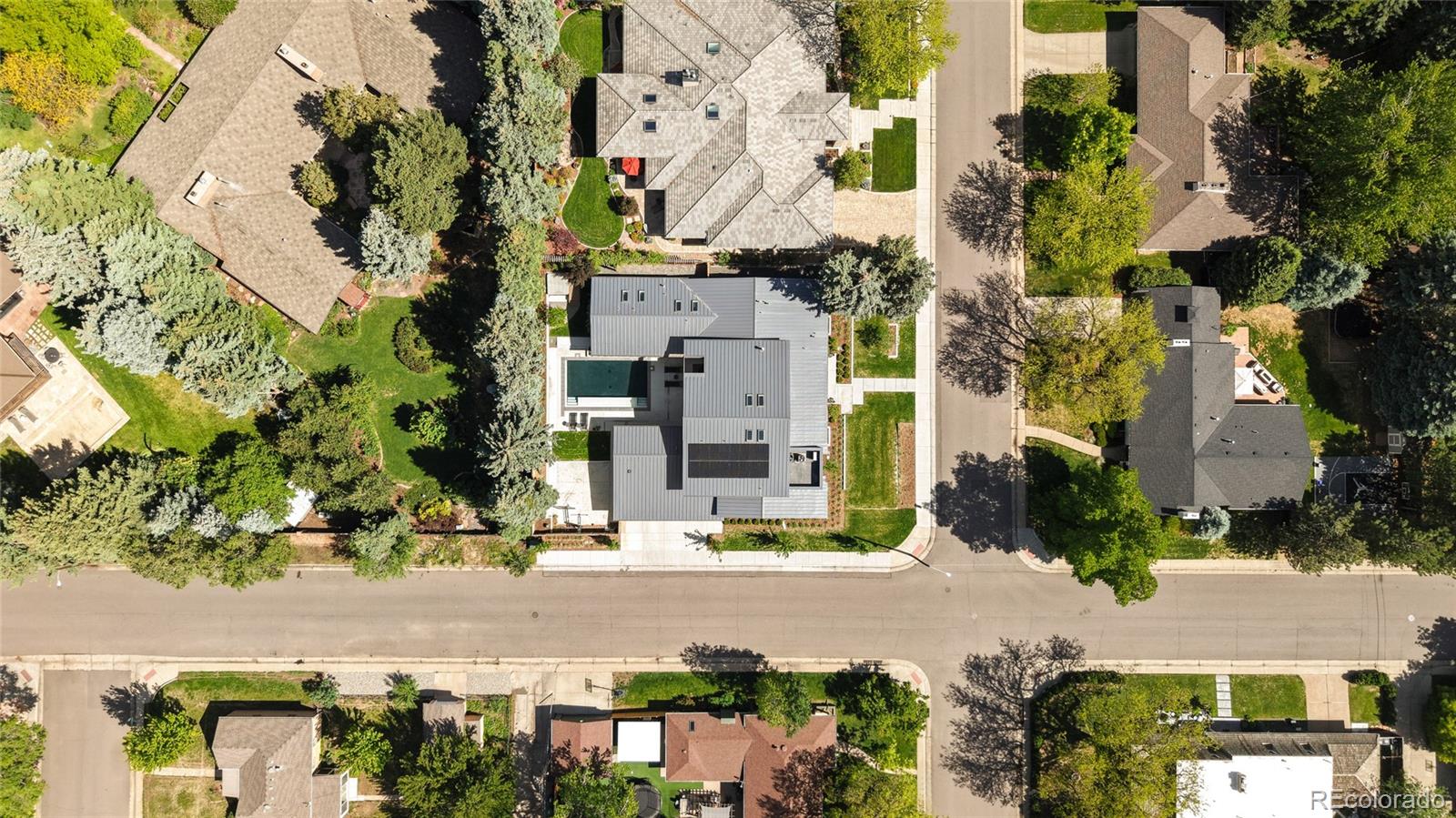 MLS Image #48 for 975 s monroe street,denver, Colorado