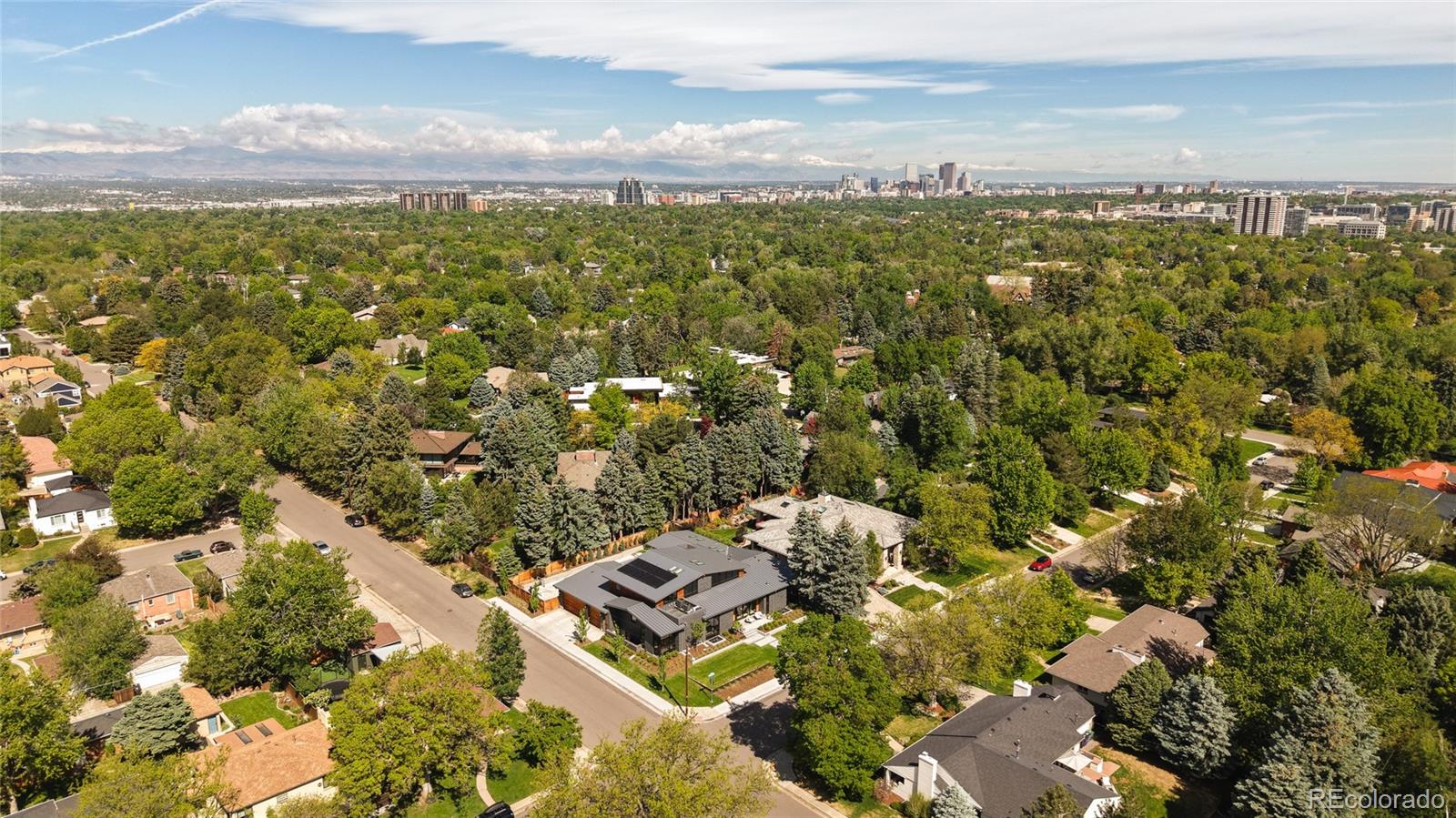 MLS Image #49 for 975 s monroe street,denver, Colorado