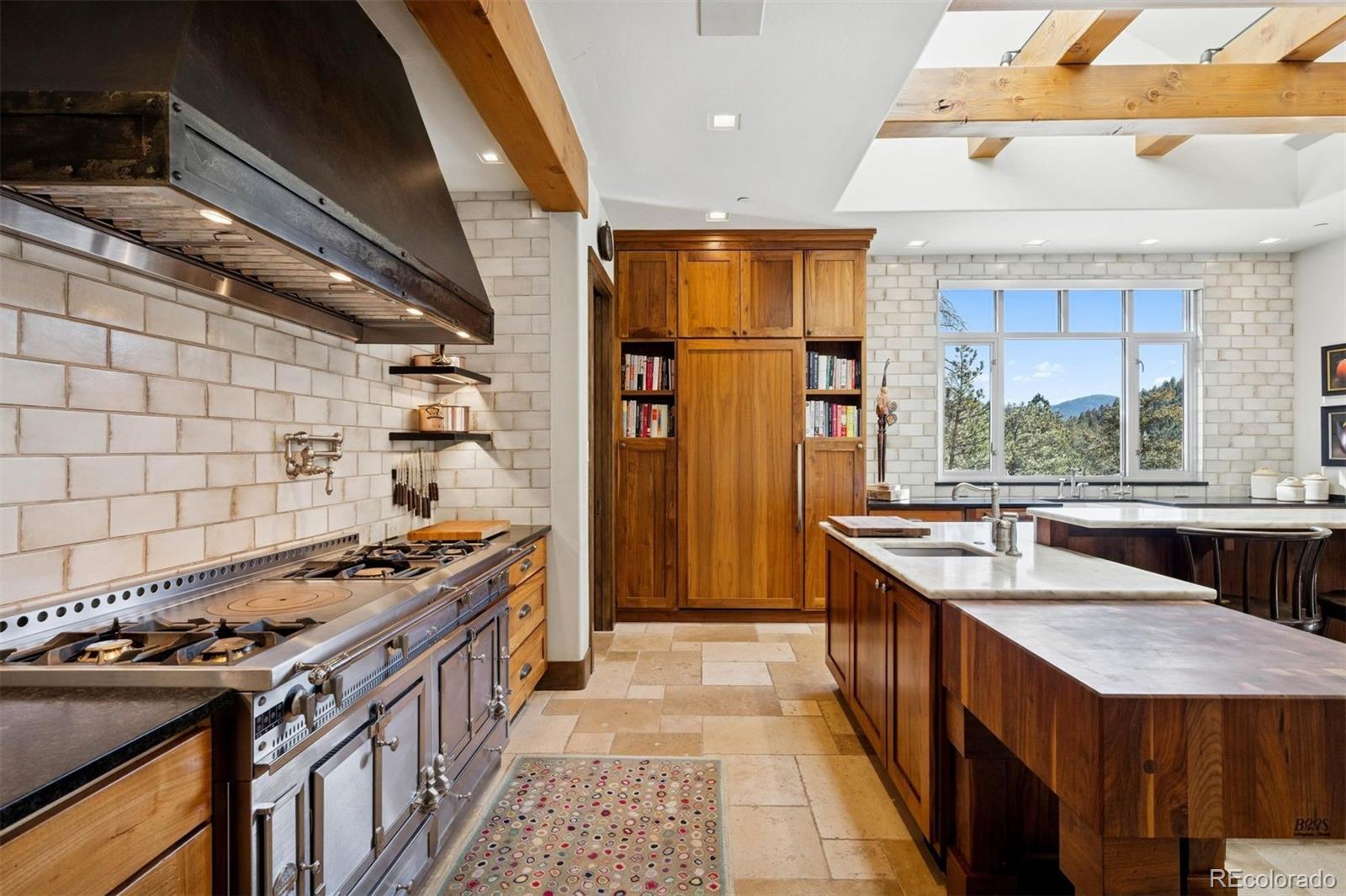 MLS Image #10 for 30033  upper bear creek road,evergreen, Colorado