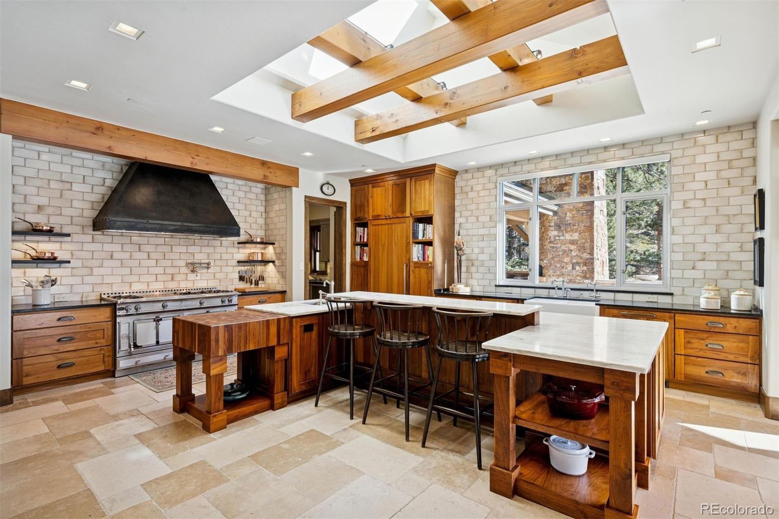 MLS Image #11 for 30033  upper bear creek road,evergreen, Colorado