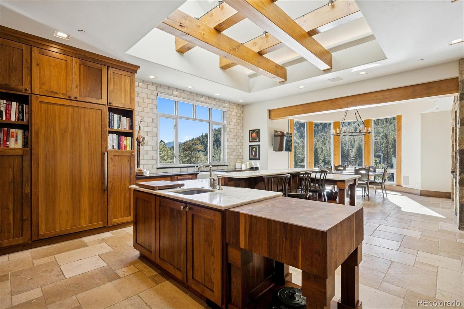 MLS Image #12 for 30033  upper bear creek road,evergreen, Colorado