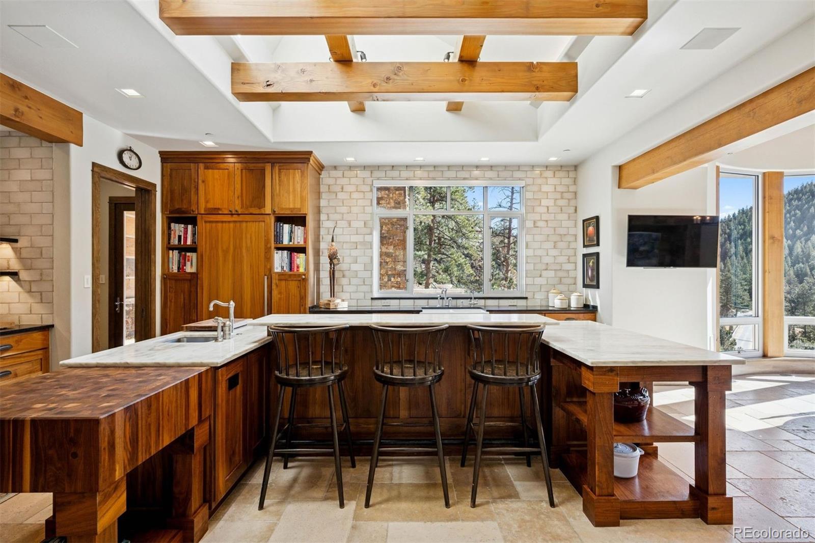 MLS Image #13 for 30033  upper bear creek road,evergreen, Colorado