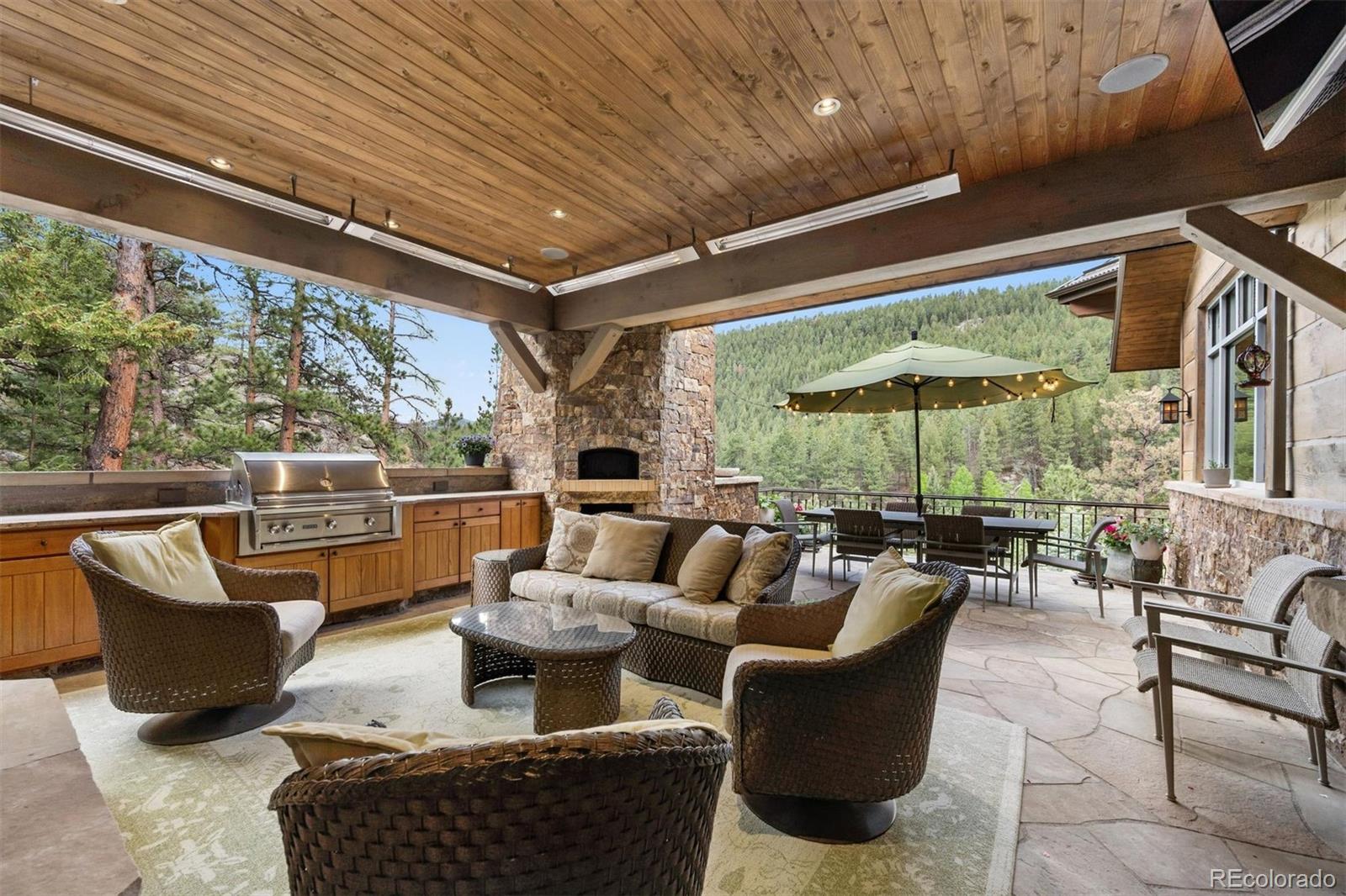 MLS Image #19 for 30033  upper bear creek road,evergreen, Colorado