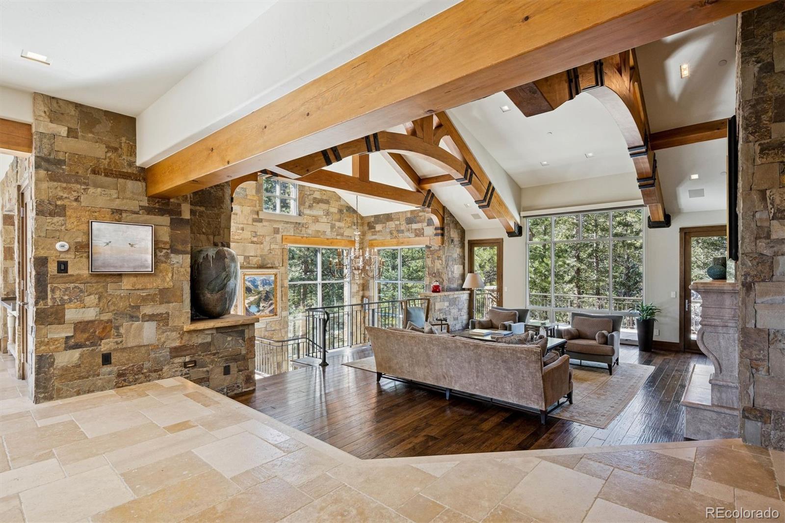 MLS Image #2 for 30033  upper bear creek road,evergreen, Colorado