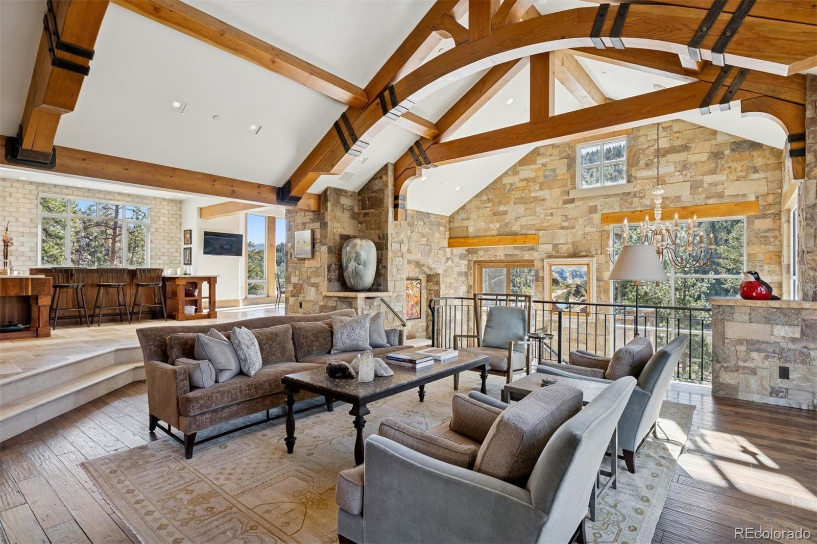 MLS Image #3 for 30033  upper bear creek road,evergreen, Colorado