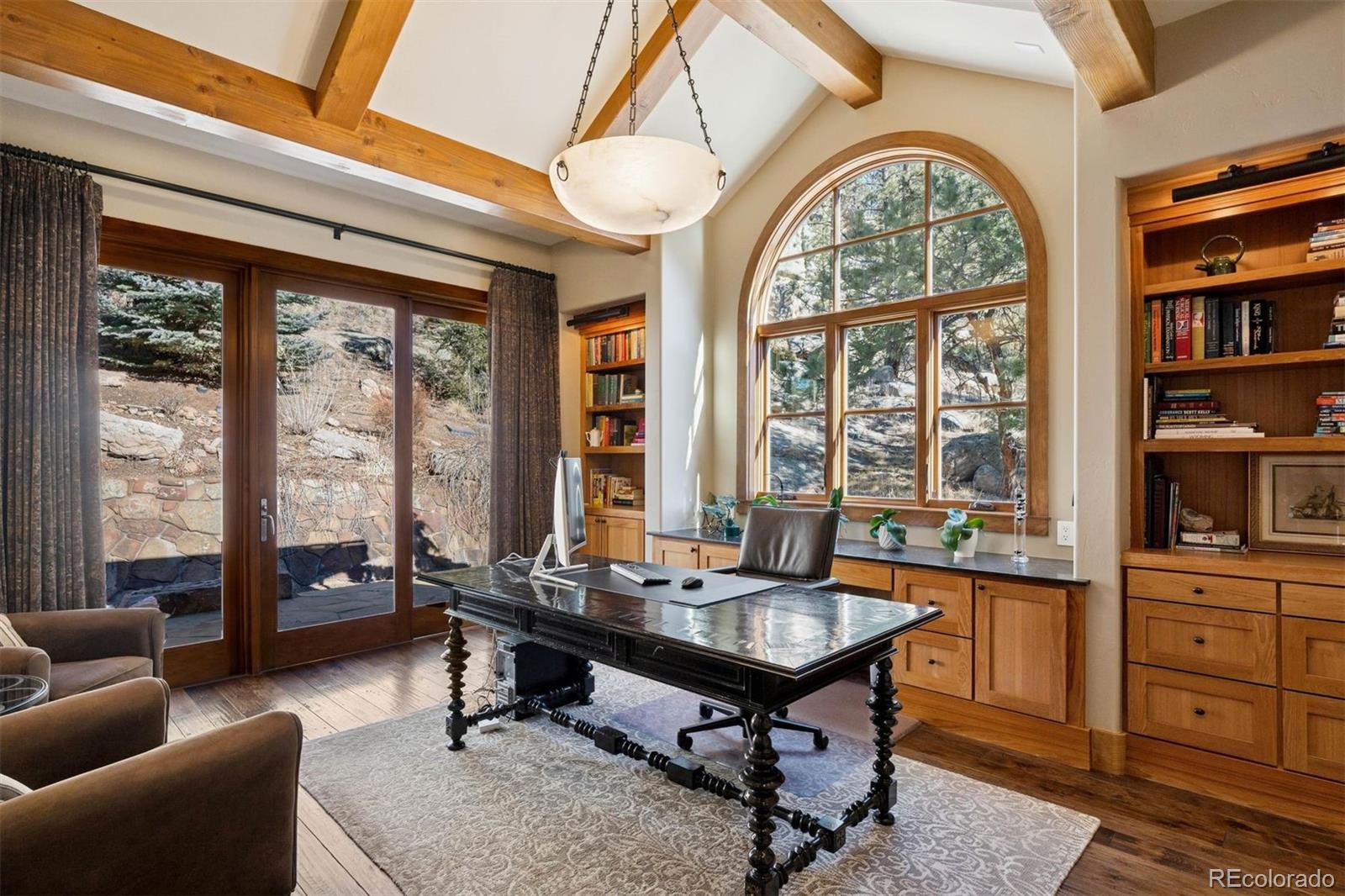 MLS Image #30 for 30033  upper bear creek road,evergreen, Colorado