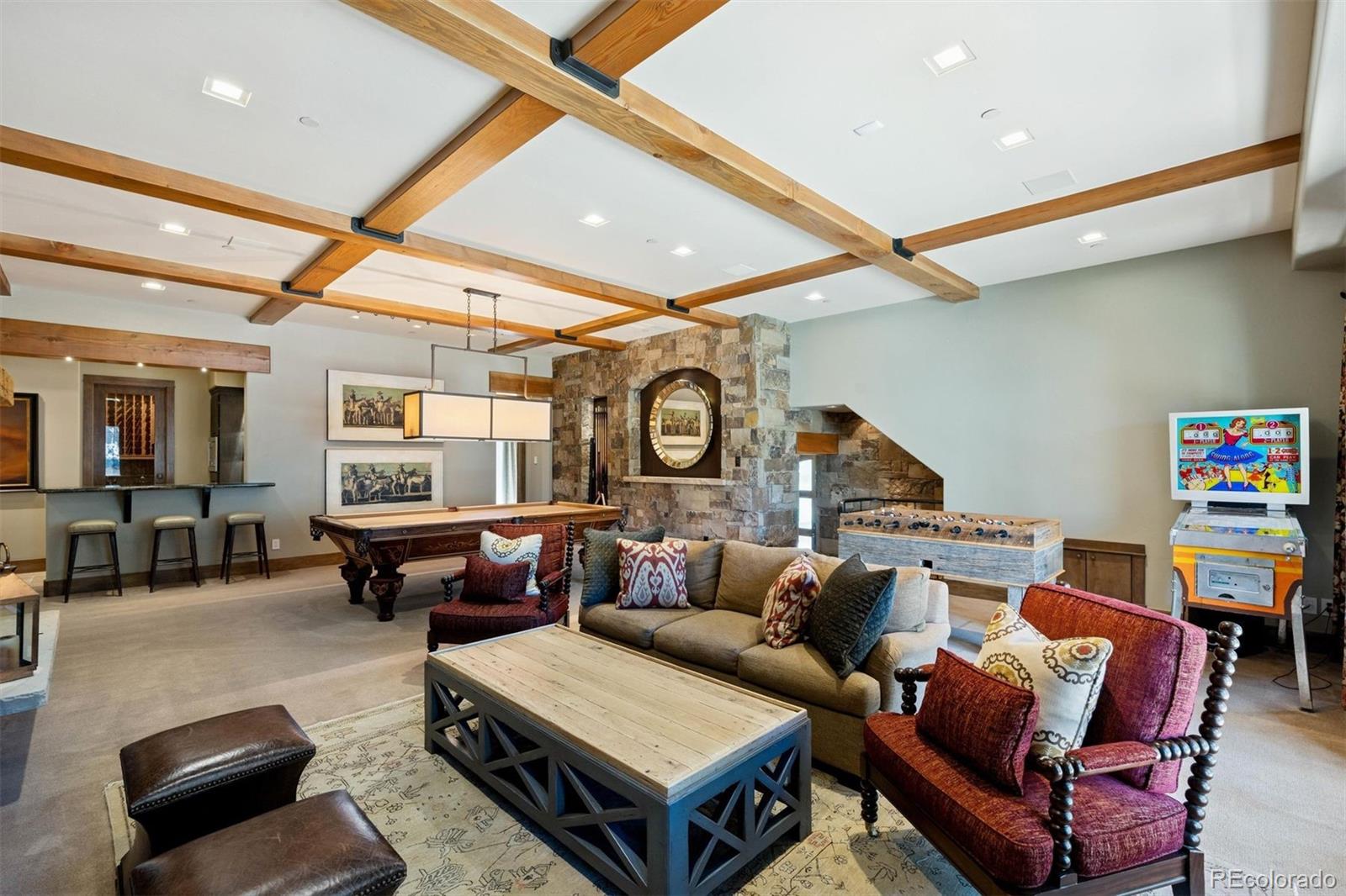 MLS Image #33 for 30033  upper bear creek road,evergreen, Colorado