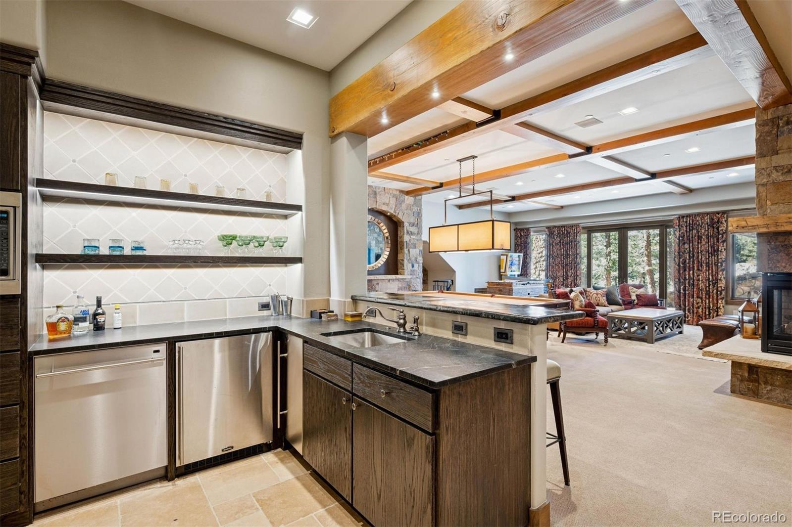 MLS Image #37 for 30033  upper bear creek road,evergreen, Colorado