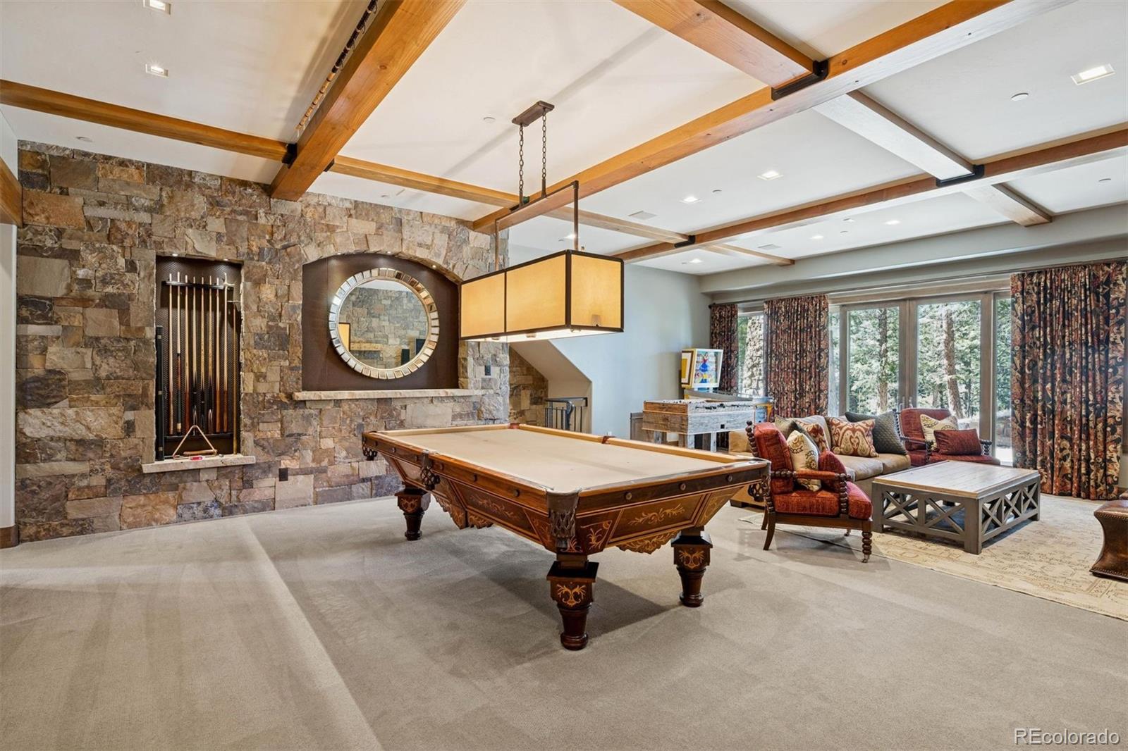 MLS Image #39 for 30033  upper bear creek road,evergreen, Colorado
