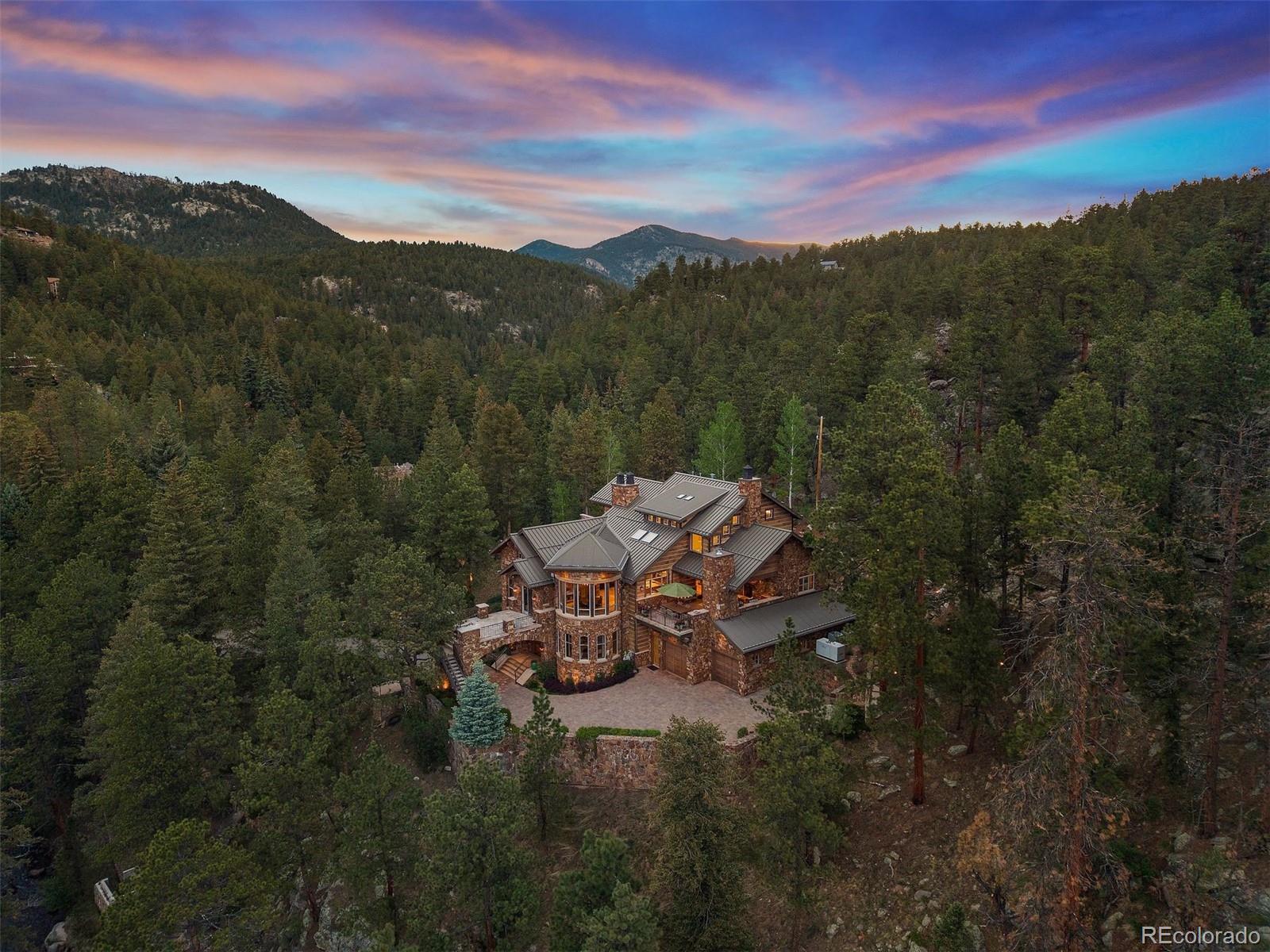 MLS Image #44 for 30033  upper bear creek road,evergreen, Colorado