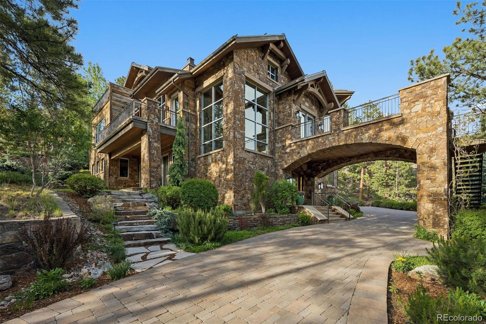 MLS Image #45 for 30033  upper bear creek road,evergreen, Colorado