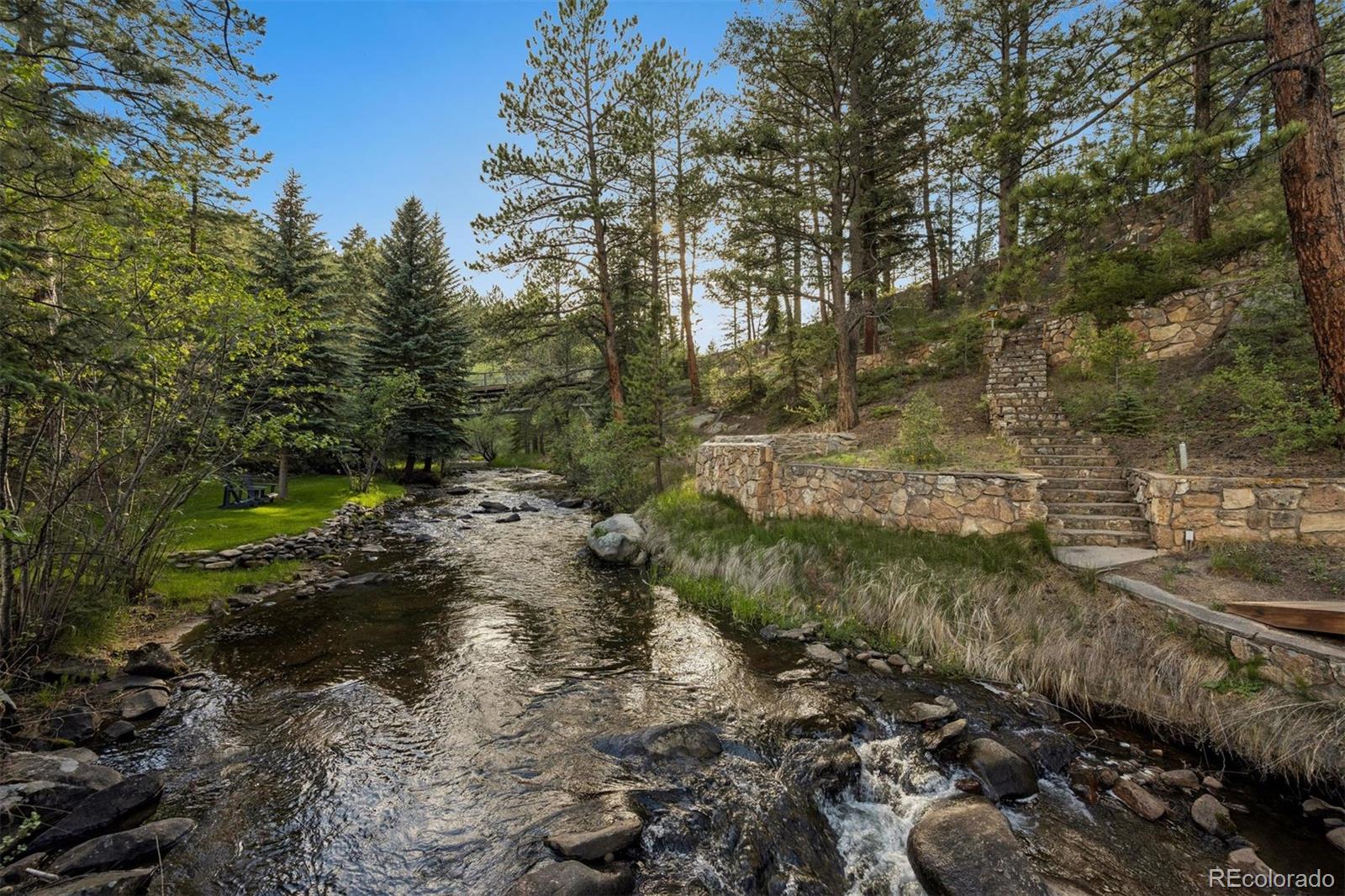 MLS Image #47 for 30033  upper bear creek road,evergreen, Colorado