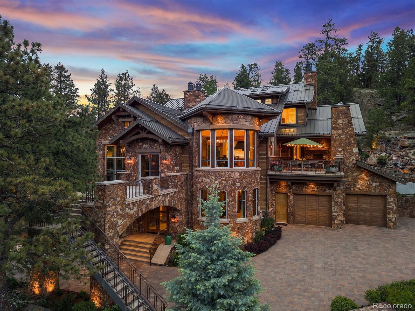 MLS Image #49 for 30033  upper bear creek road,evergreen, Colorado