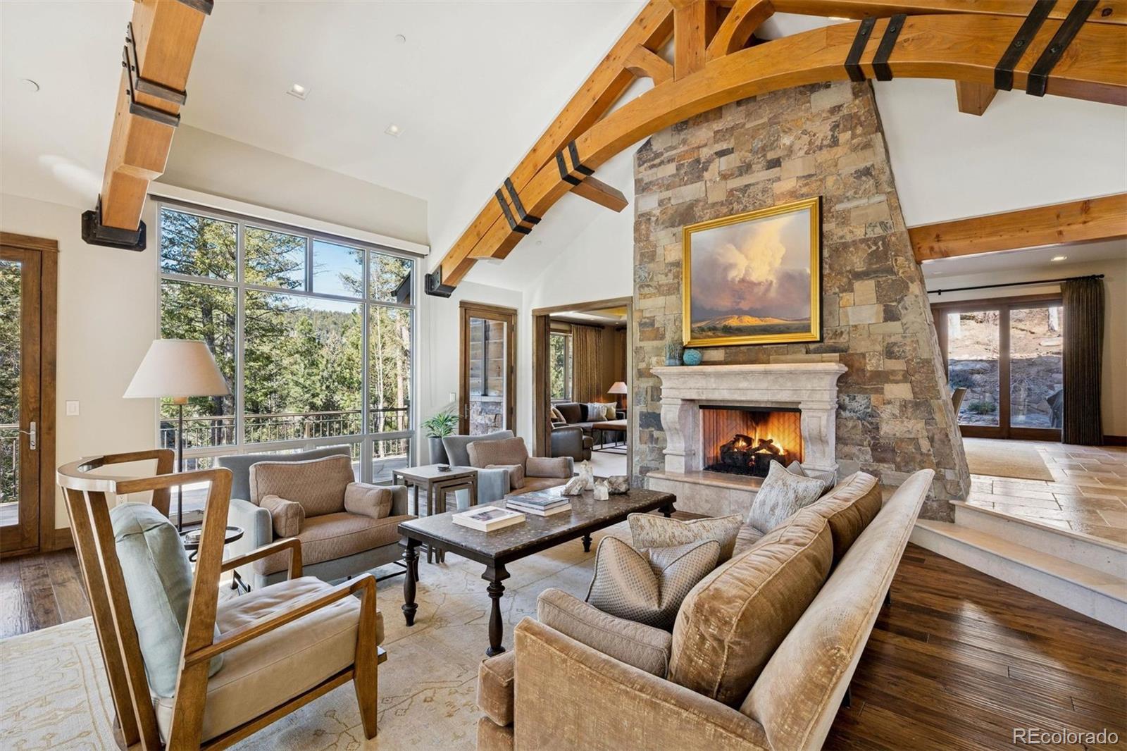 MLS Image #5 for 30033  upper bear creek road,evergreen, Colorado