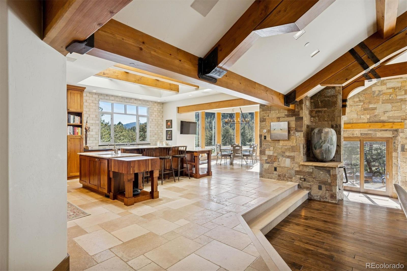 MLS Image #8 for 30033  upper bear creek road,evergreen, Colorado