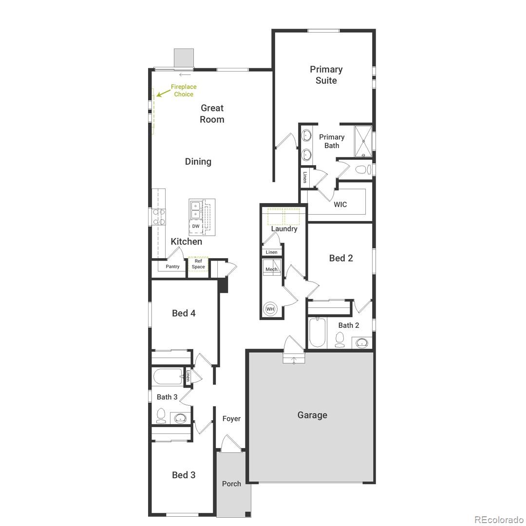 MLS Image #31 for 28689 e 4th place,watkins, Colorado