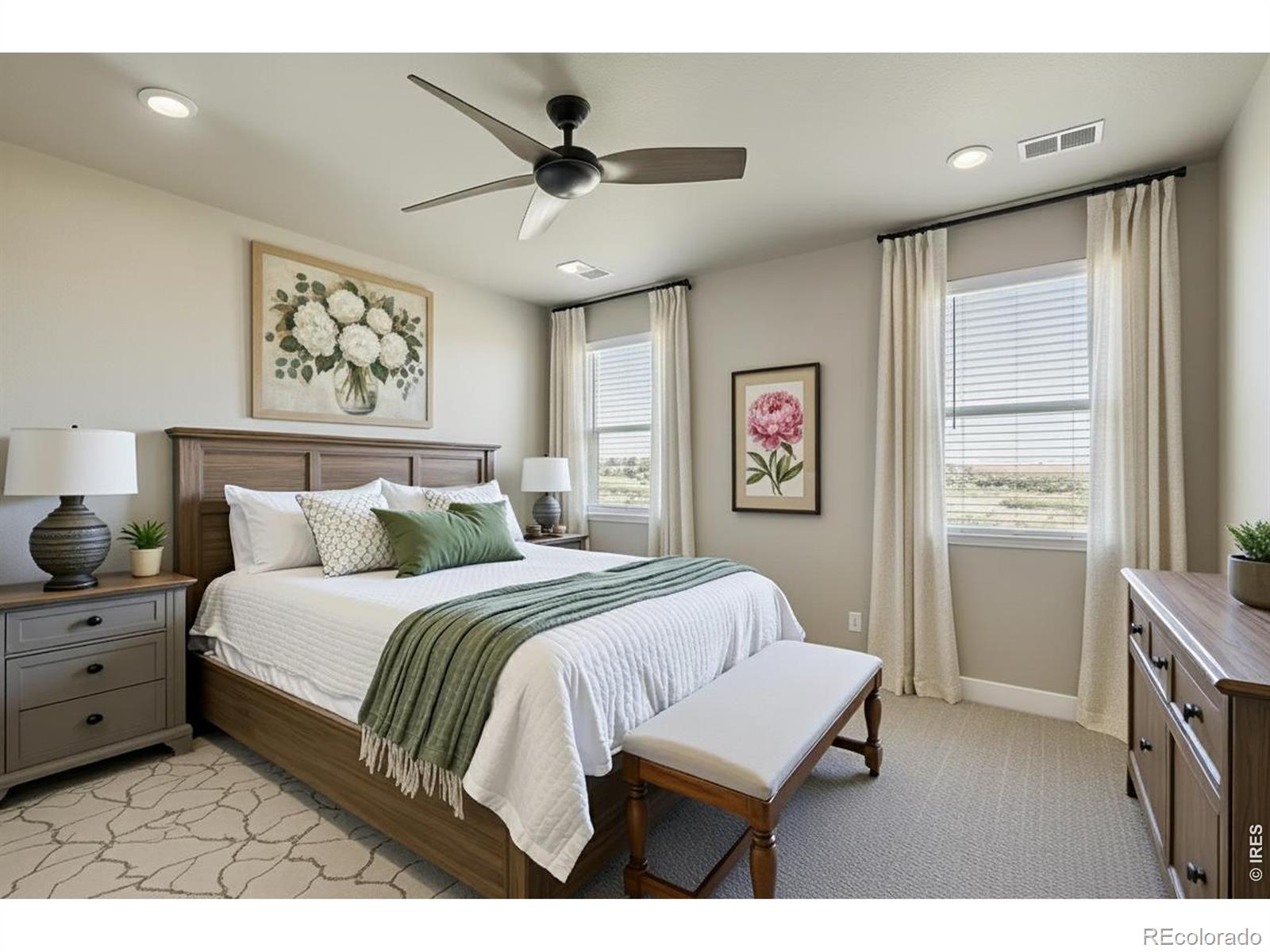 MLS Image #16 for 1802  cord grass drive,fort collins, Colorado