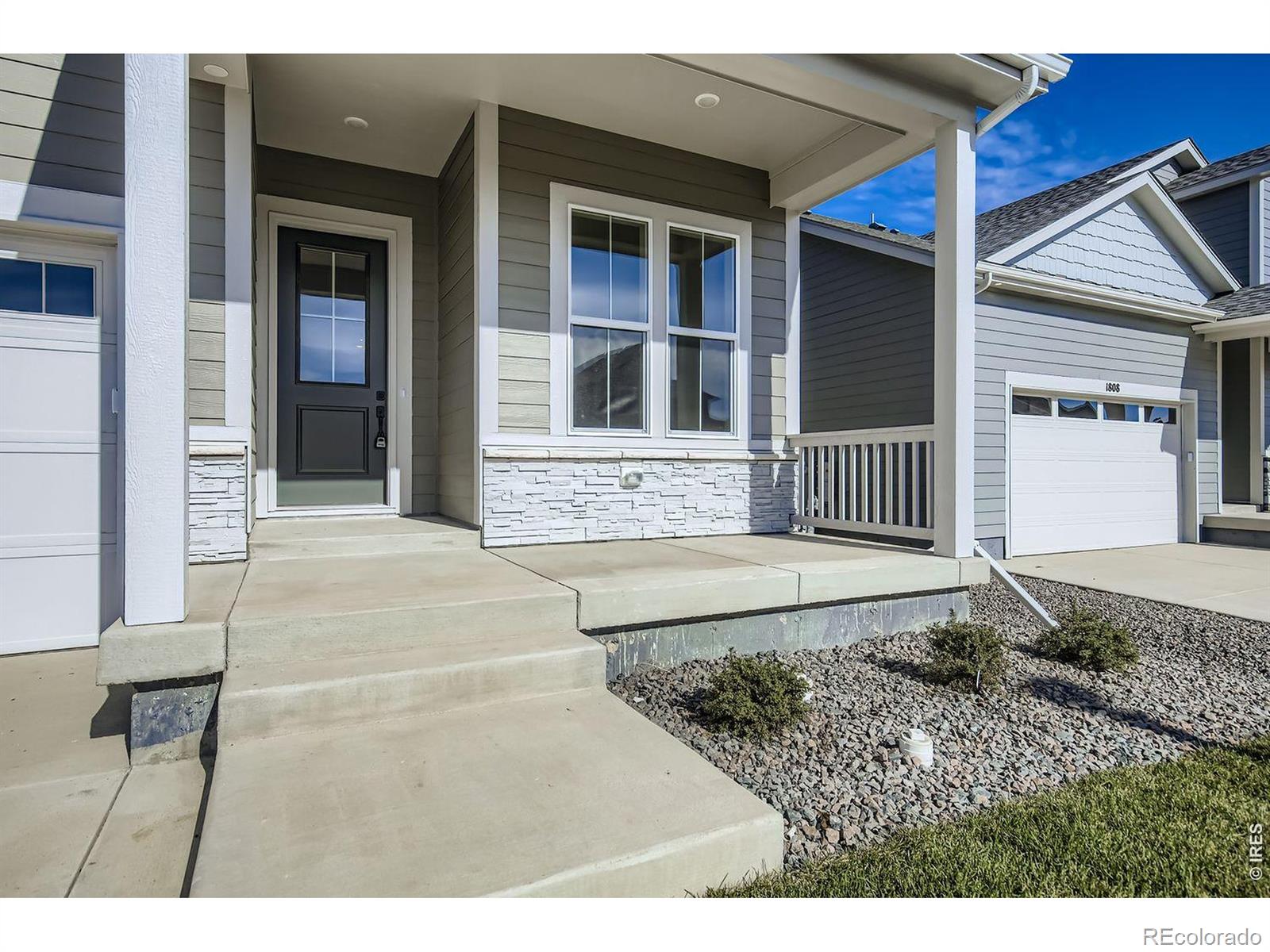MLS Image #2 for 1802  cord grass drive,fort collins, Colorado