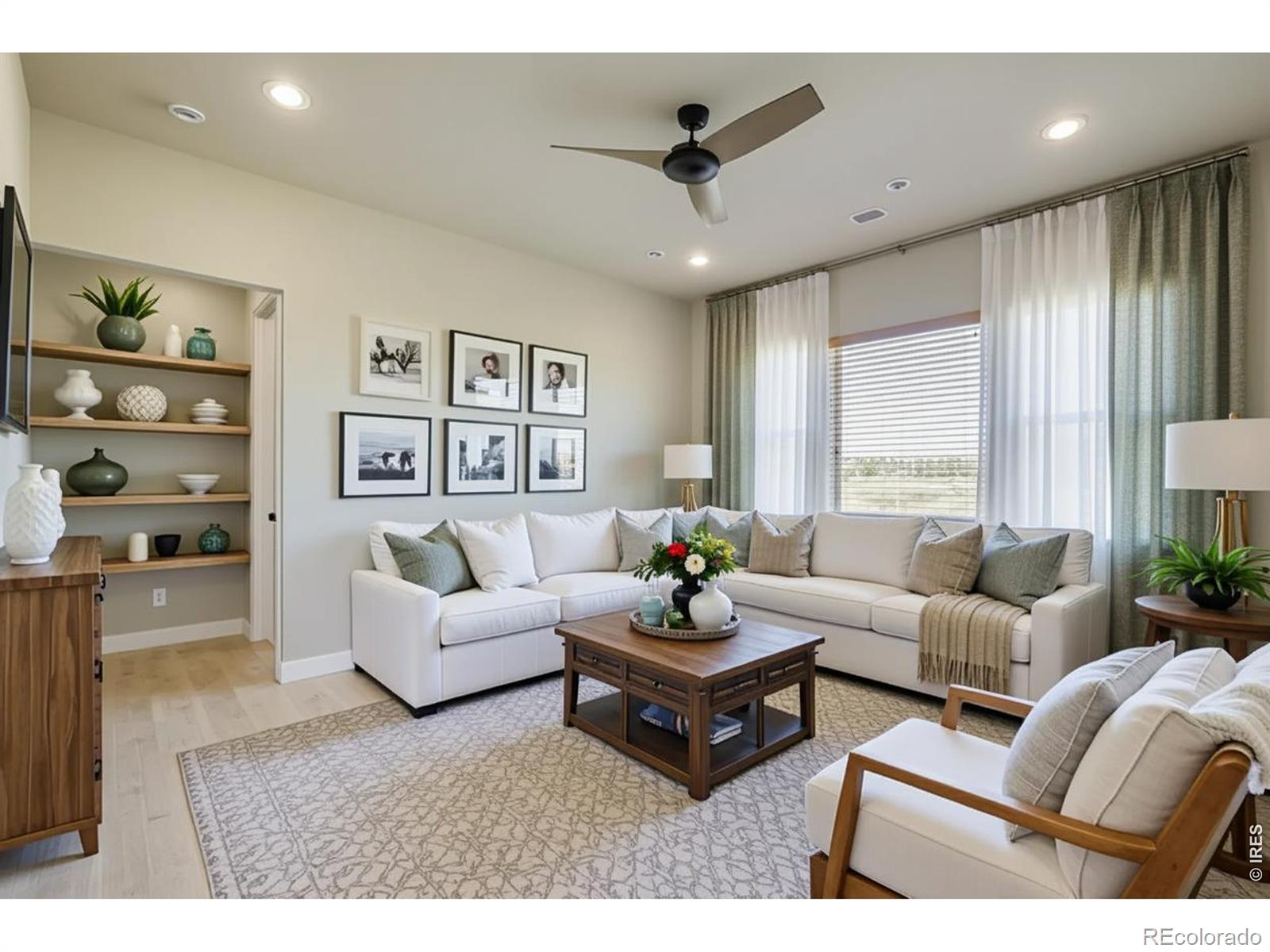 MLS Image #3 for 1802  cord grass drive,fort collins, Colorado