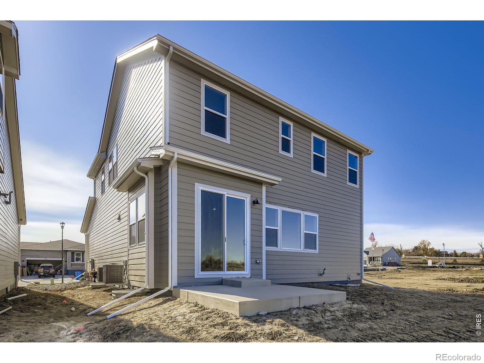 MLS Image #33 for 1802  cord grass drive,fort collins, Colorado
