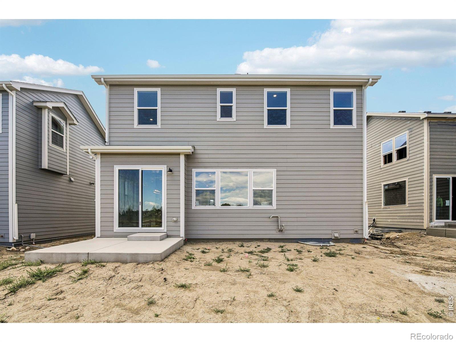 MLS Image #39 for 1802  cord grass drive,fort collins, Colorado