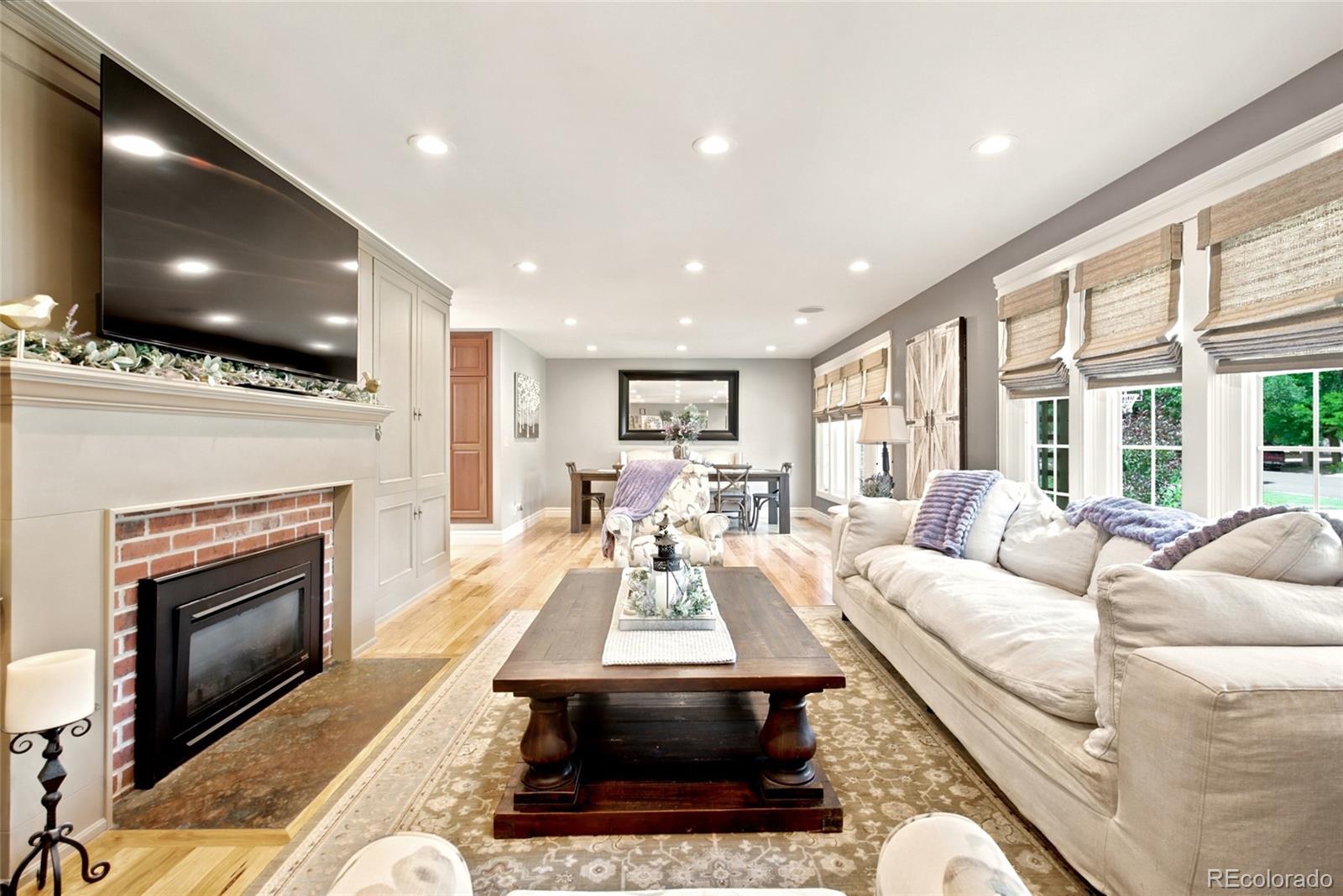 MLS Image #1 for 3545 s elkhart street,aurora, Colorado