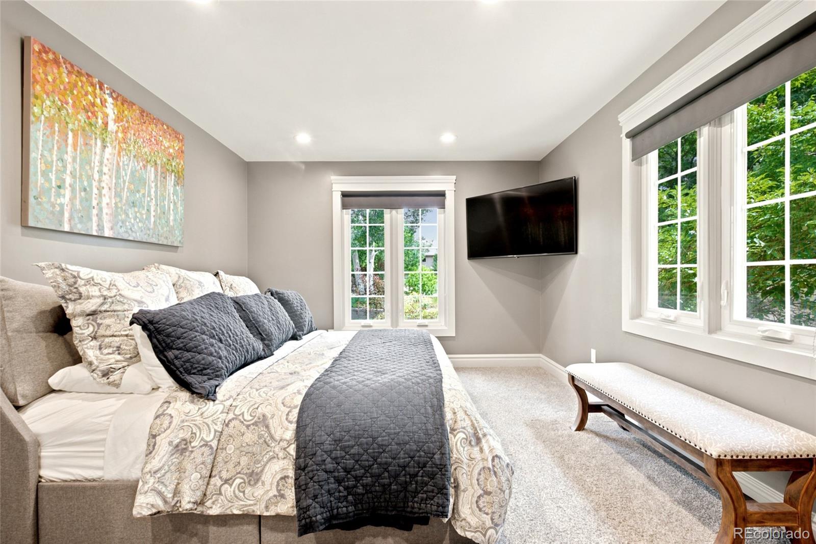 MLS Image #14 for 3545 s elkhart street,aurora, Colorado