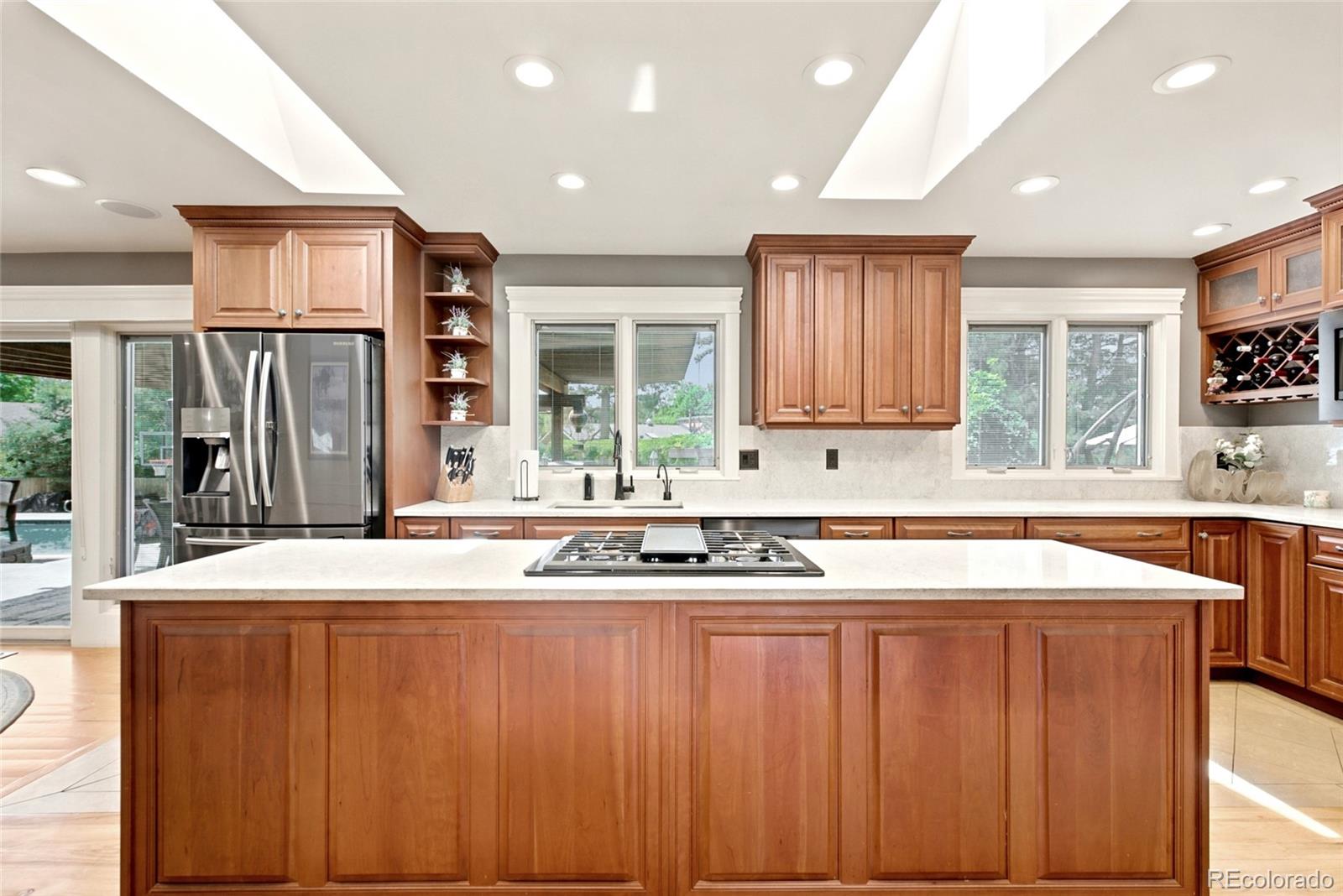 MLS Image #2 for 3545 s elkhart street,aurora, Colorado