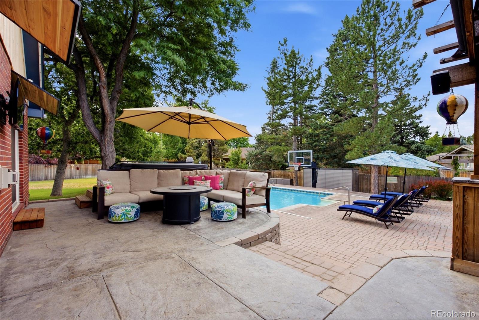 MLS Image #35 for 3545 s elkhart street,aurora, Colorado