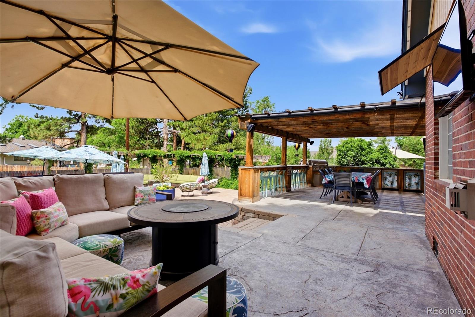 MLS Image #36 for 3545 s elkhart street,aurora, Colorado