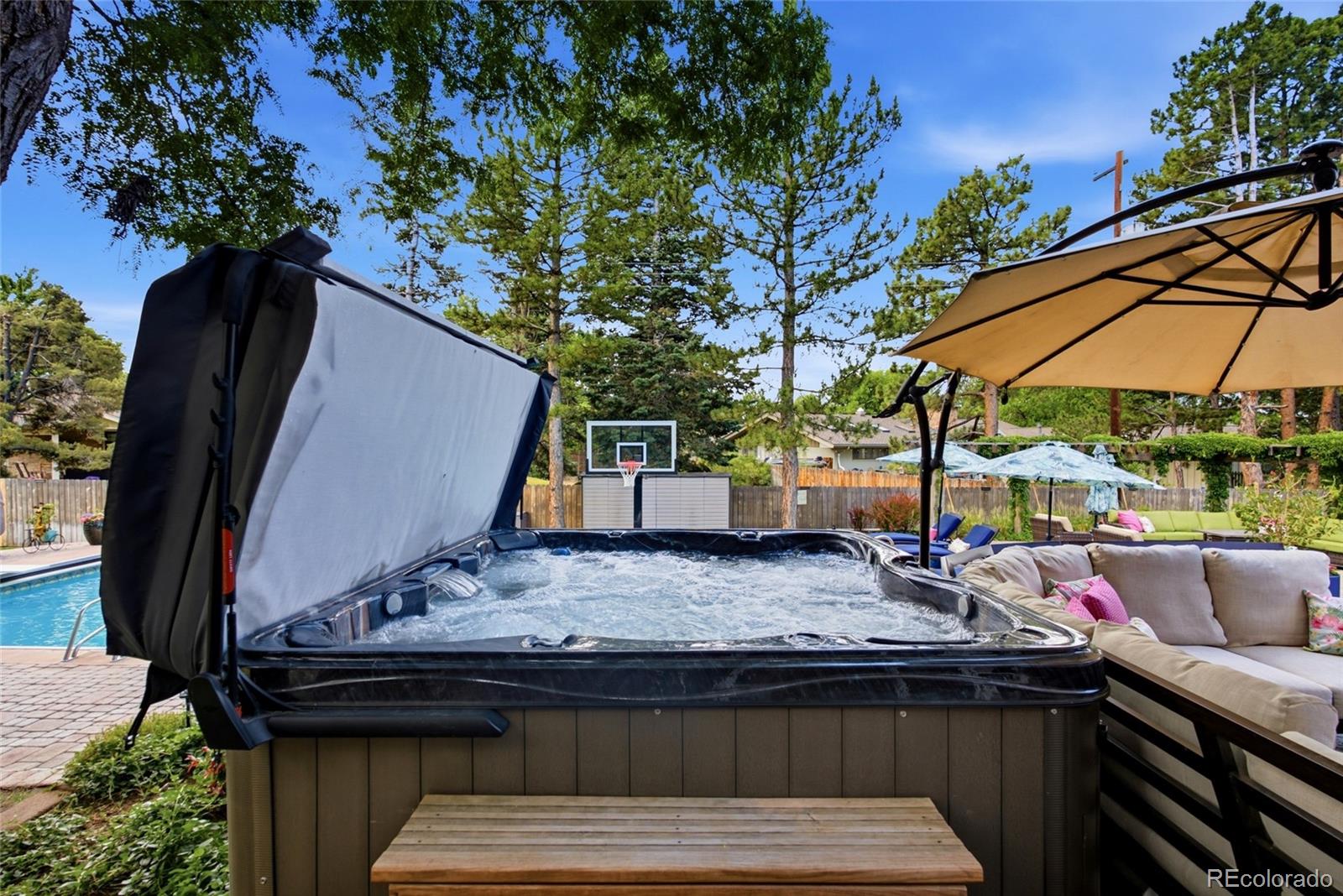 MLS Image #41 for 3545 s elkhart street,aurora, Colorado