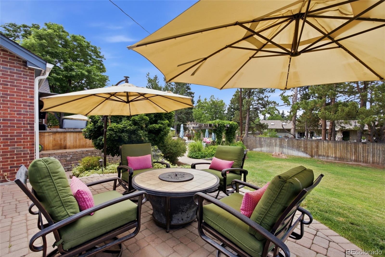 MLS Image #42 for 3545 s elkhart street,aurora, Colorado