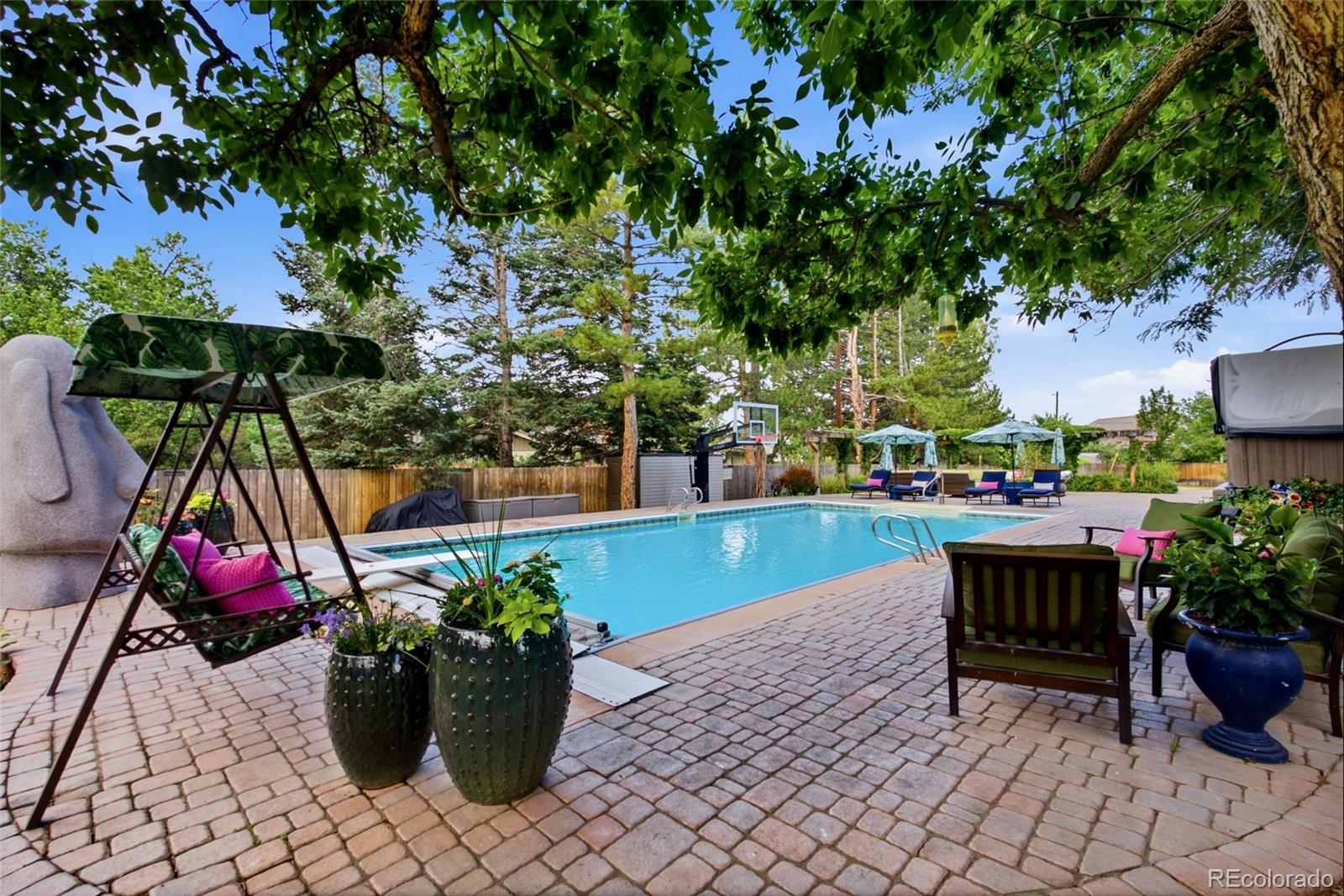 MLS Image #7 for 3545 s elkhart street,aurora, Colorado