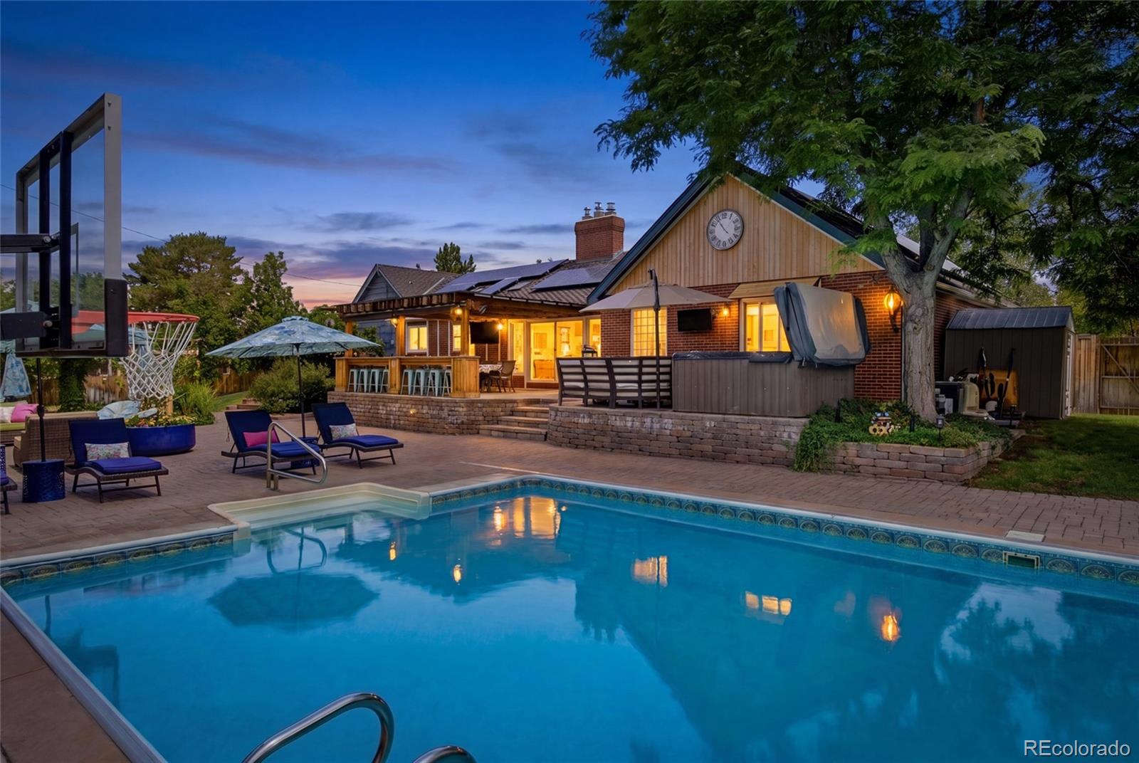 MLS Image #9 for 3545 s elkhart street,aurora, Colorado