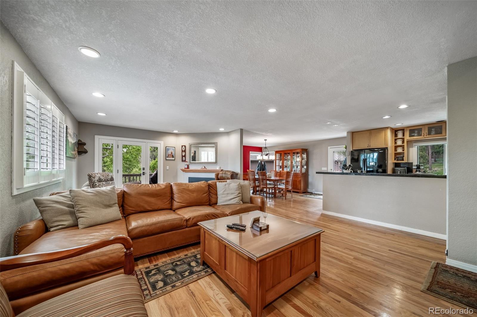 MLS Image #11 for 31192  cree drive,evergreen, Colorado