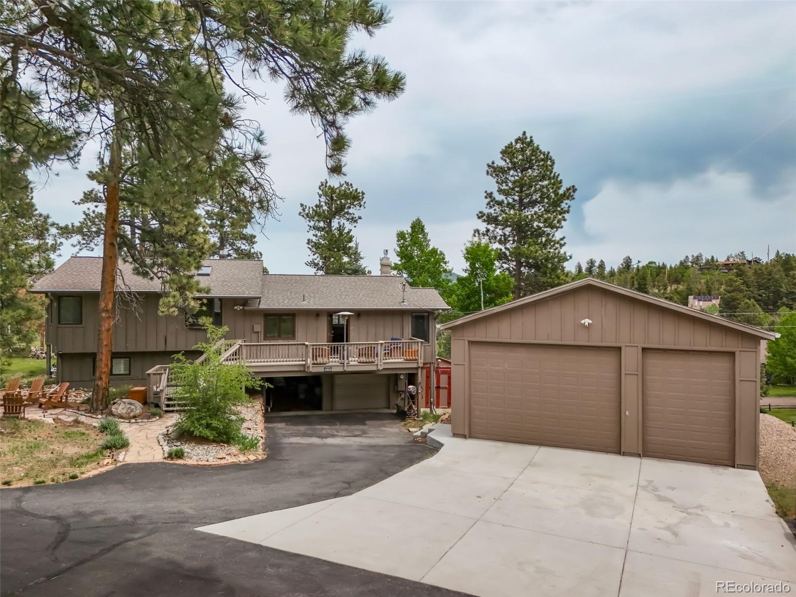 MLS Image #2 for 31192  cree drive,evergreen, Colorado
