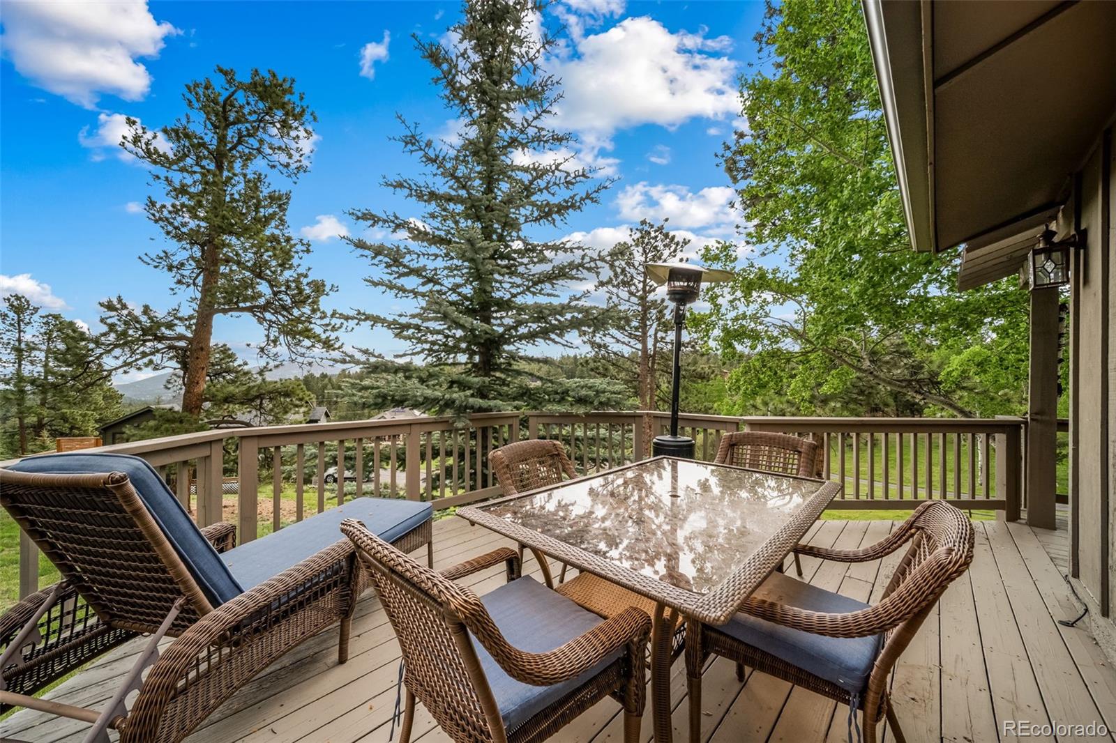 MLS Image #27 for 31192  cree drive,evergreen, Colorado