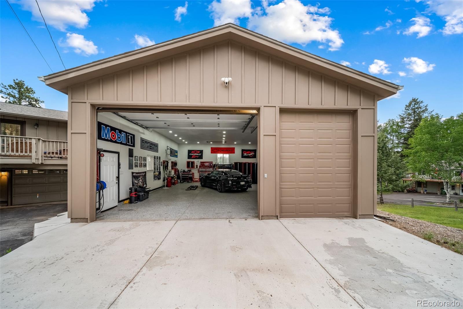 MLS Image #29 for 31192  cree drive,evergreen, Colorado