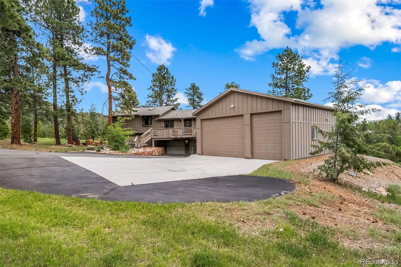 MLS Image #3 for 31192  cree drive,evergreen, Colorado