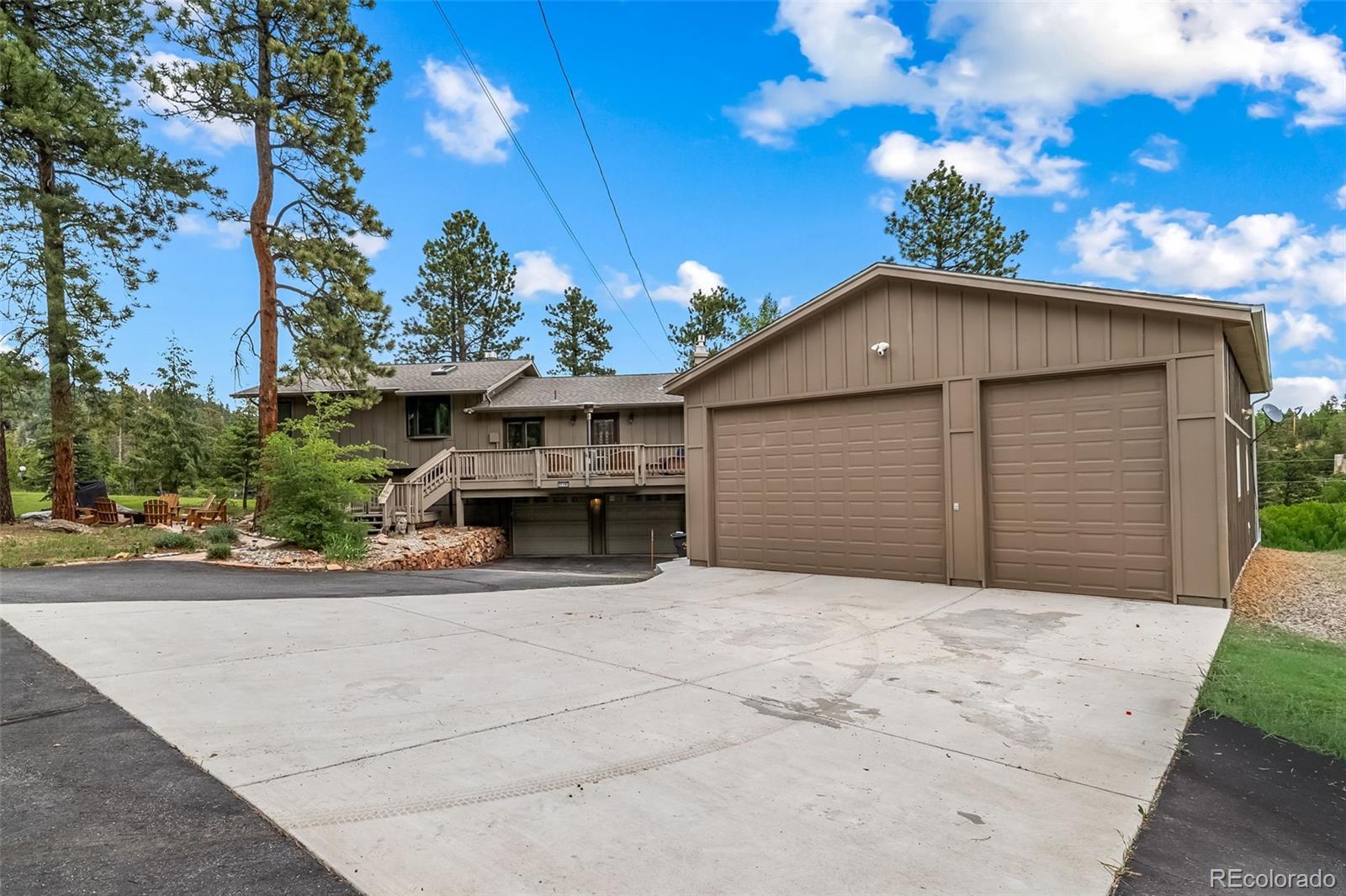 MLS Image #30 for 31192  cree drive,evergreen, Colorado