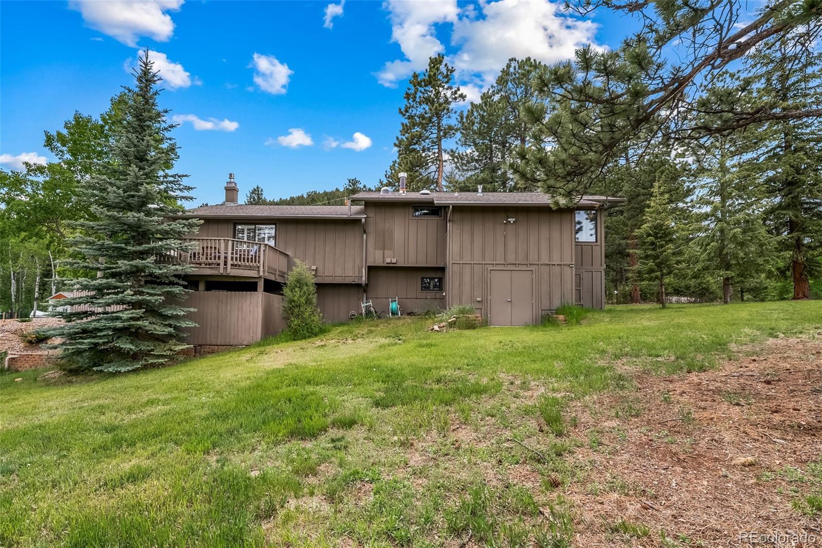 MLS Image #31 for 31192  cree drive,evergreen, Colorado