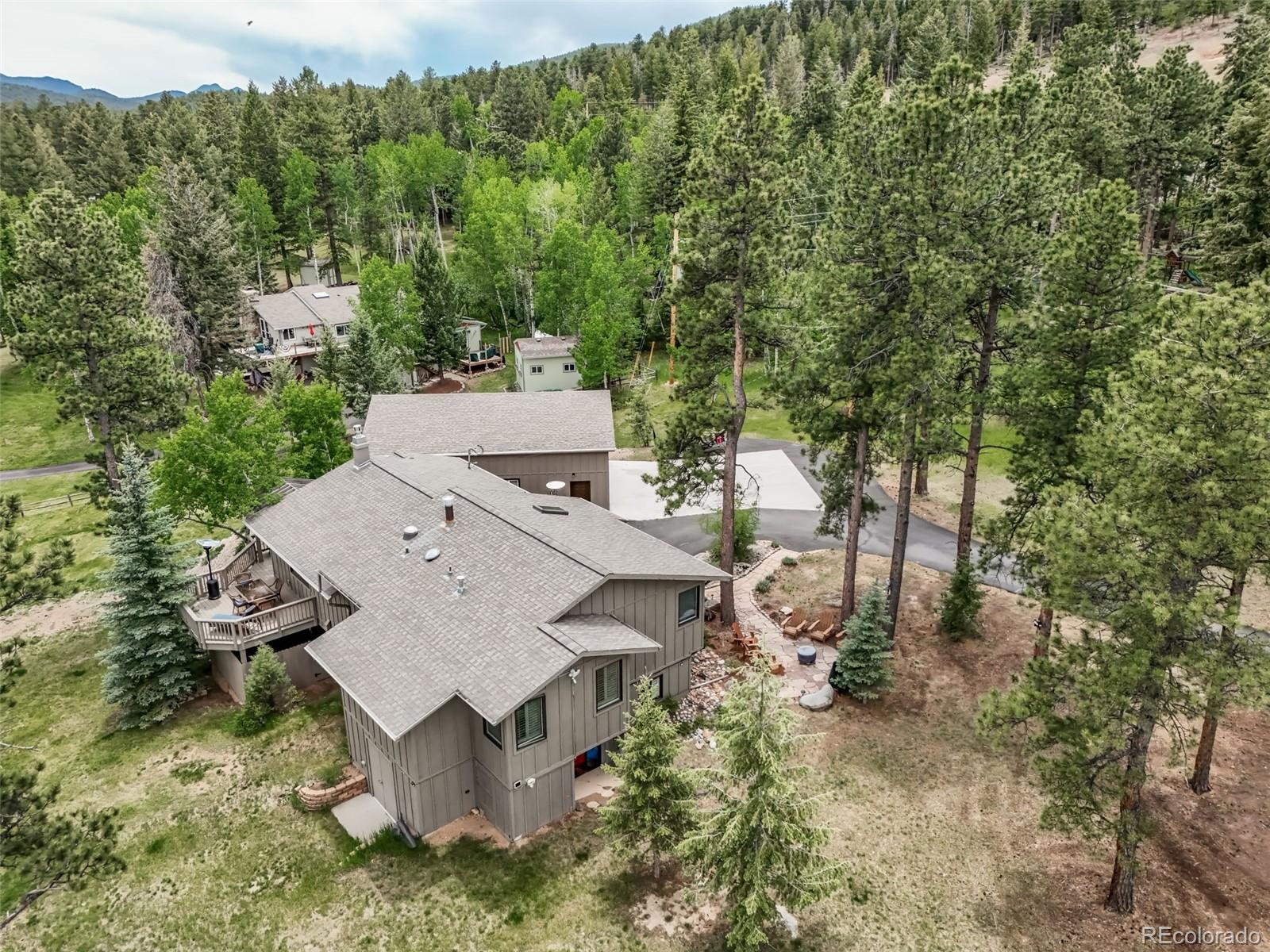MLS Image #32 for 31192  cree drive,evergreen, Colorado