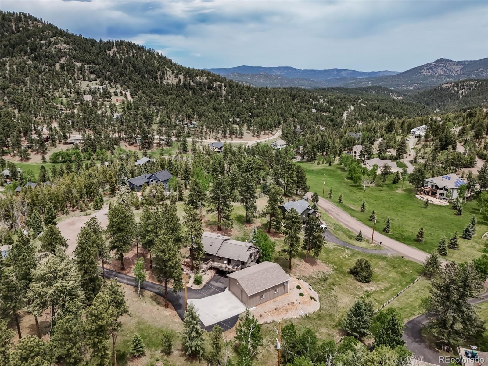MLS Image #33 for 31192  cree drive,evergreen, Colorado