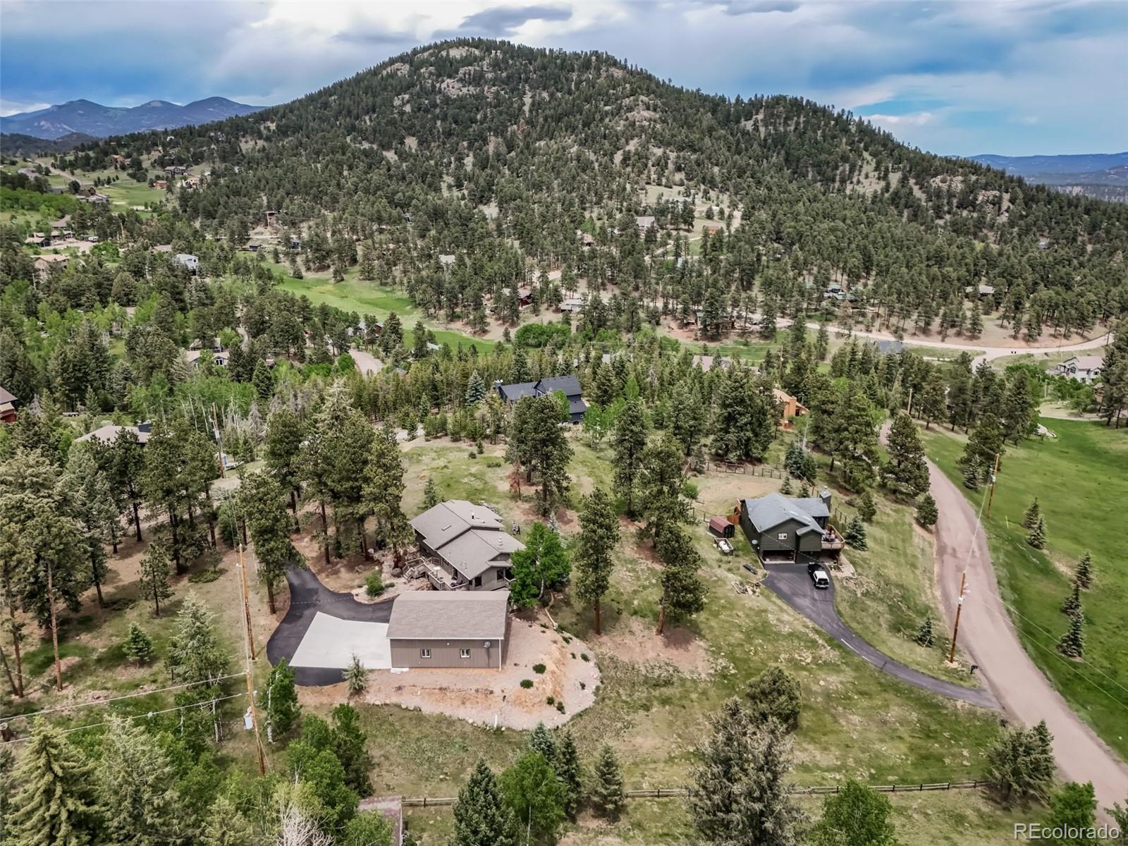 MLS Image #34 for 31192  cree drive,evergreen, Colorado