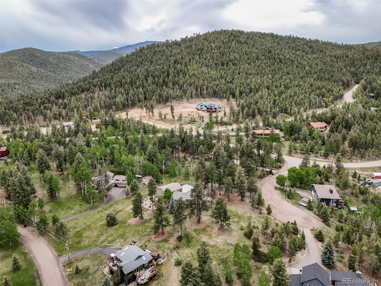 MLS Image #35 for 31192  cree drive,evergreen, Colorado