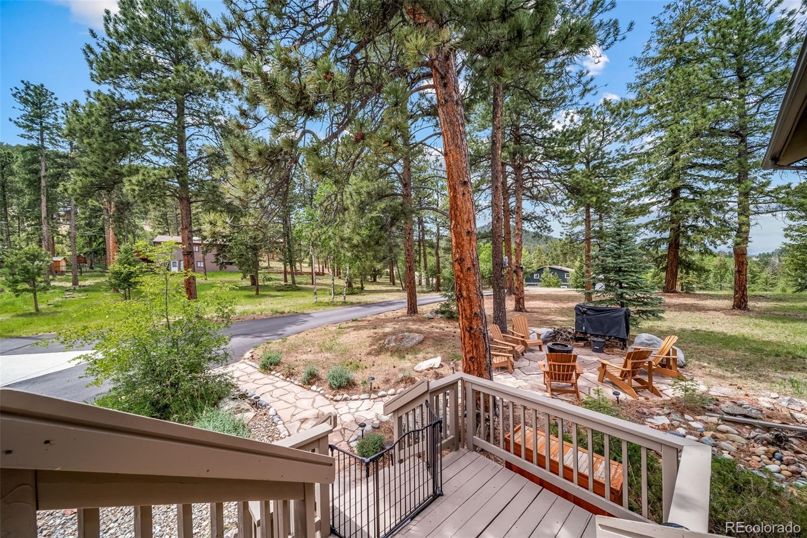 MLS Image #4 for 31192  cree drive,evergreen, Colorado